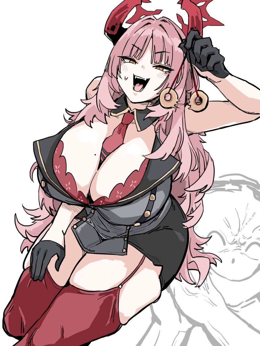 Doodle Sensei (Blue Archive) Rule 34 Image
