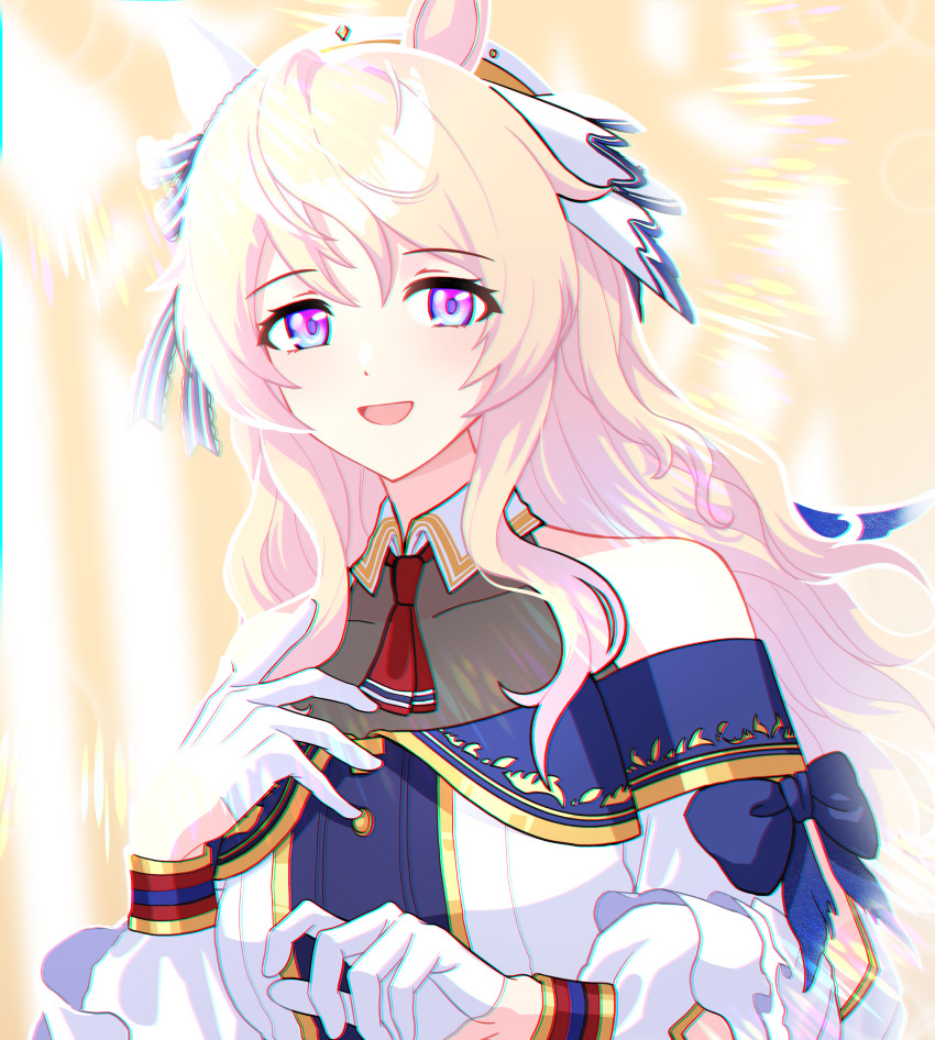 Victoire Pisa (Umamusume) Rule 34 Image