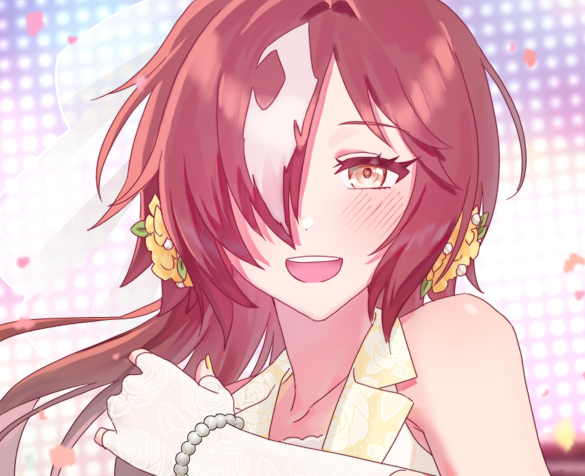Vodka (Umamusume) Rule 34 Image