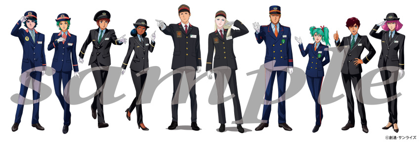 Amuro Ray (Char'S Counterattack) Rule 34 Image