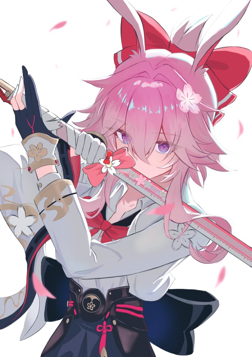 Evanescia (Honkai: Star Rail) Rule 34 Image