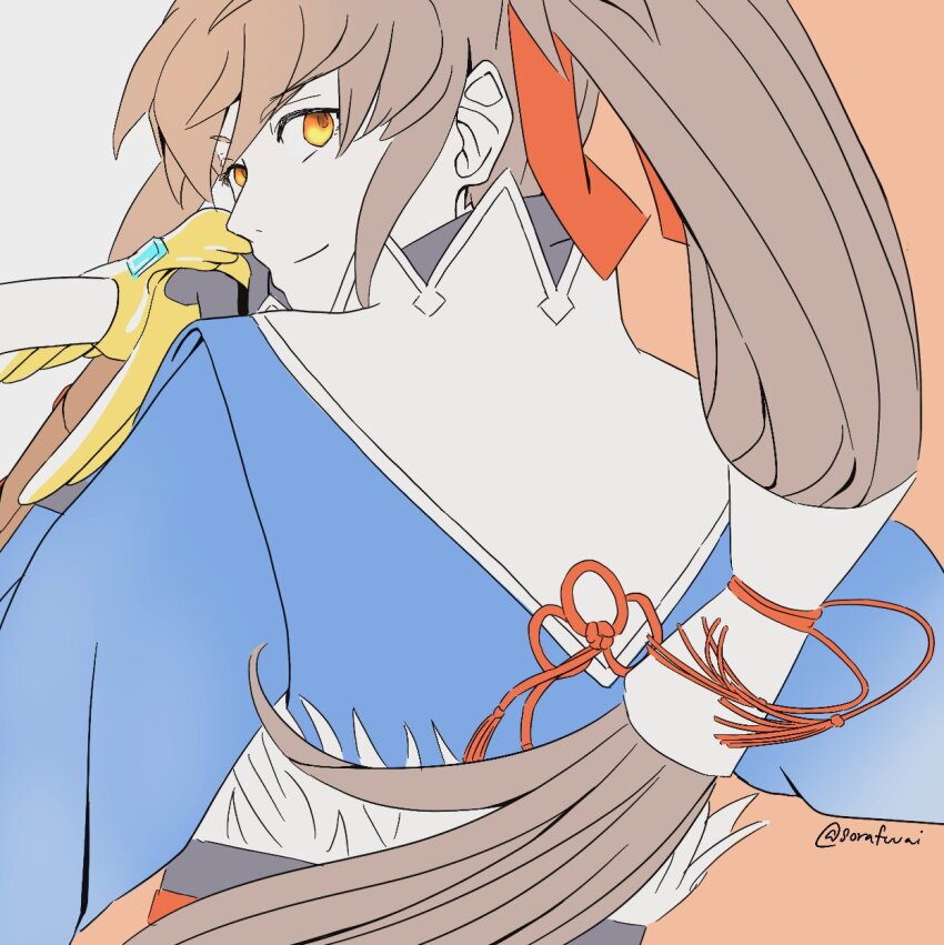 Takumi (Fire Emblem) Rule 34 Image