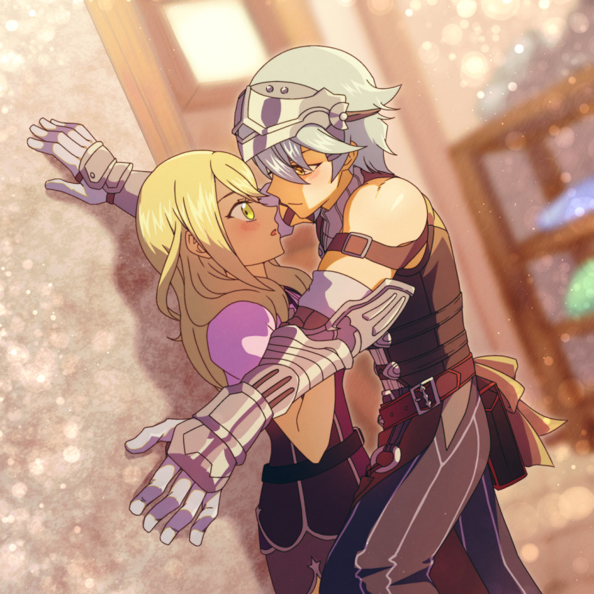 Rune Factory Rule 34 Image