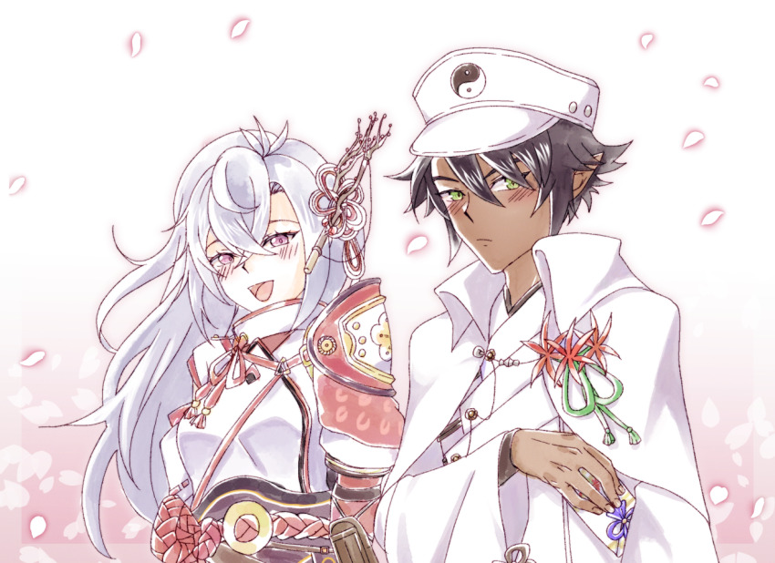 Kaguya (Rune Factory) Rule 34 Image