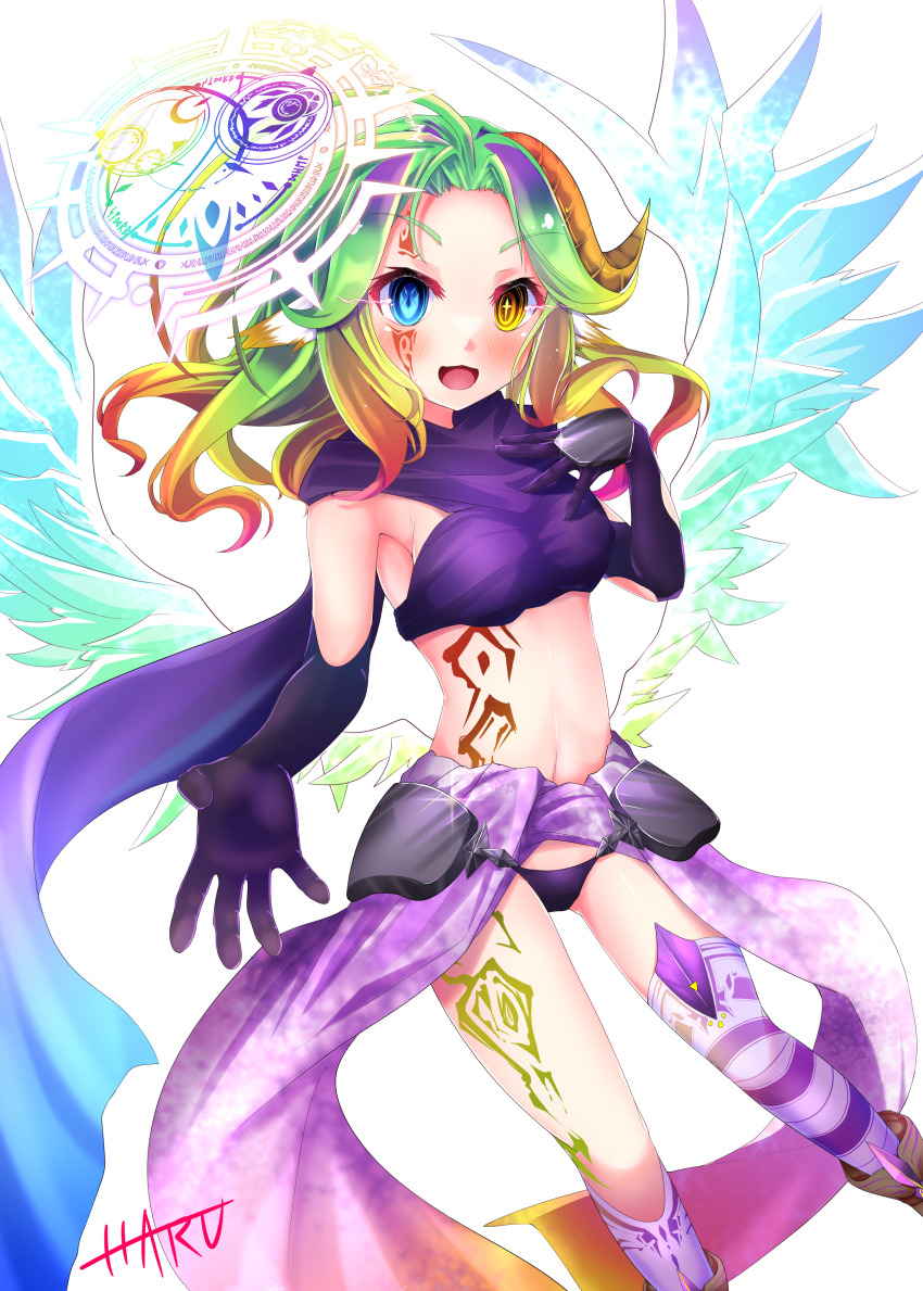No Game No Life Rule 34 Image