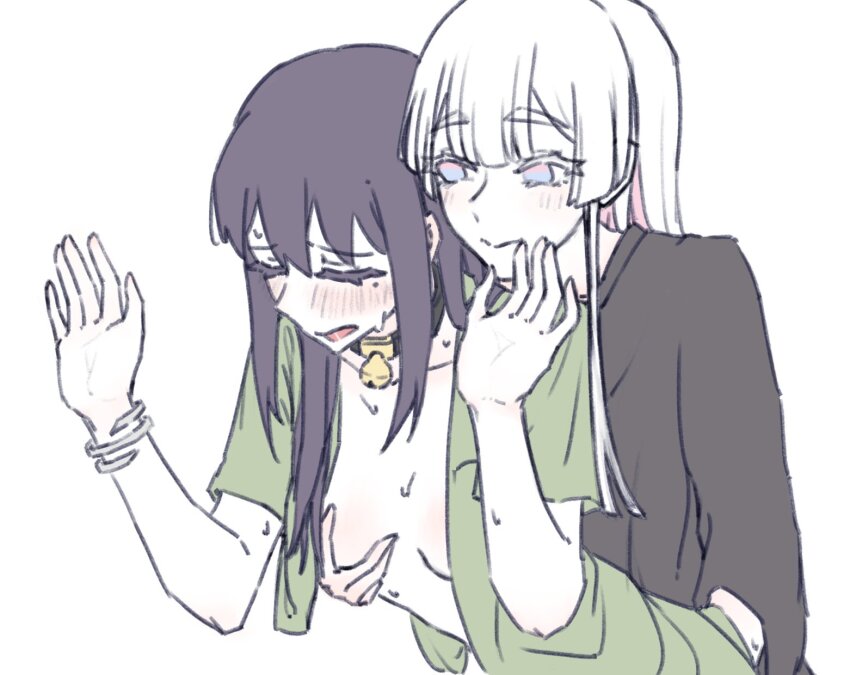 Runami Yachiyo (Cho Kaguya-Hime!) Rule 34 Image