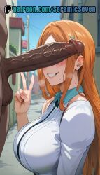 1girls Rule 34 Image