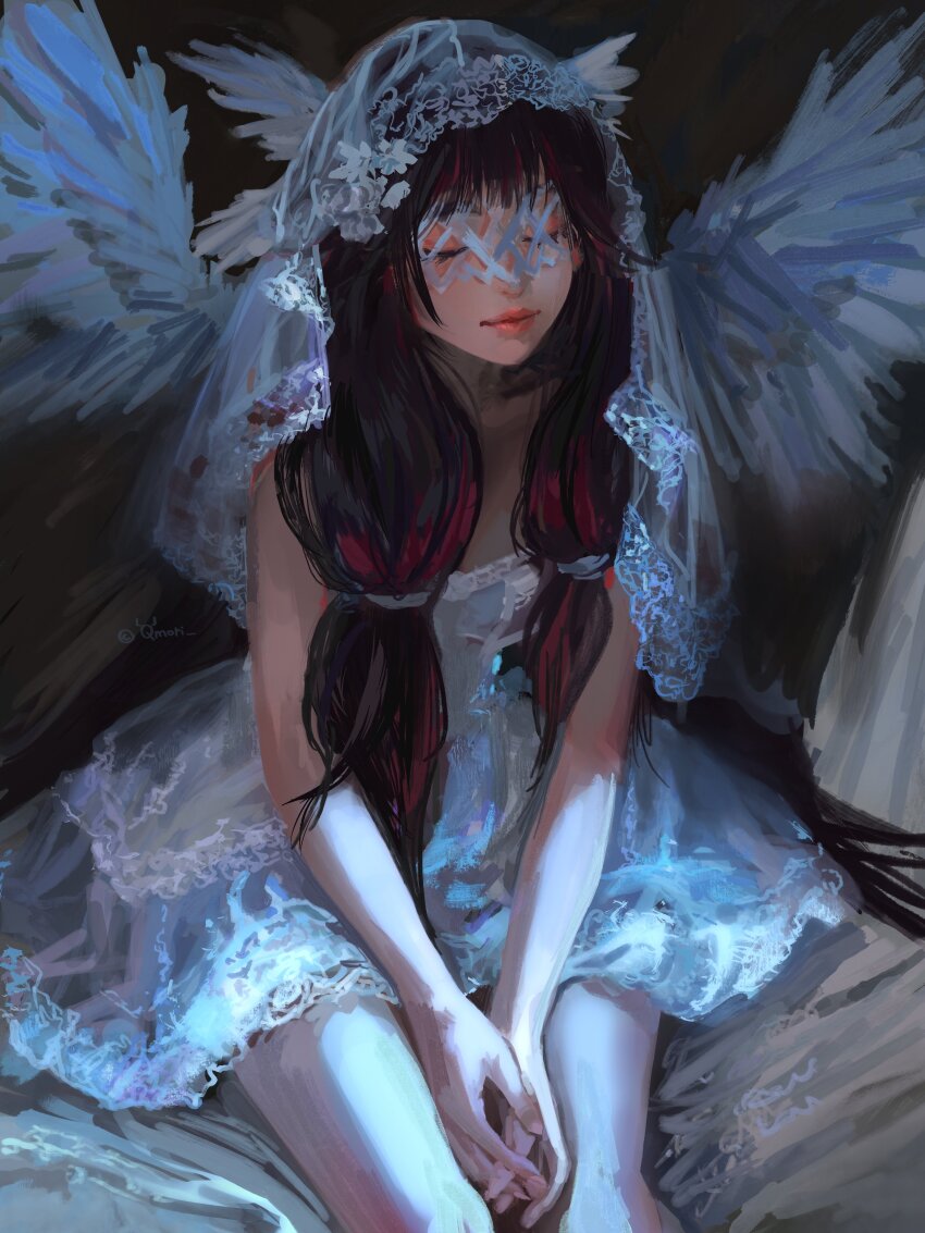 Columbina (Genshin Impact) Rule 34 Image