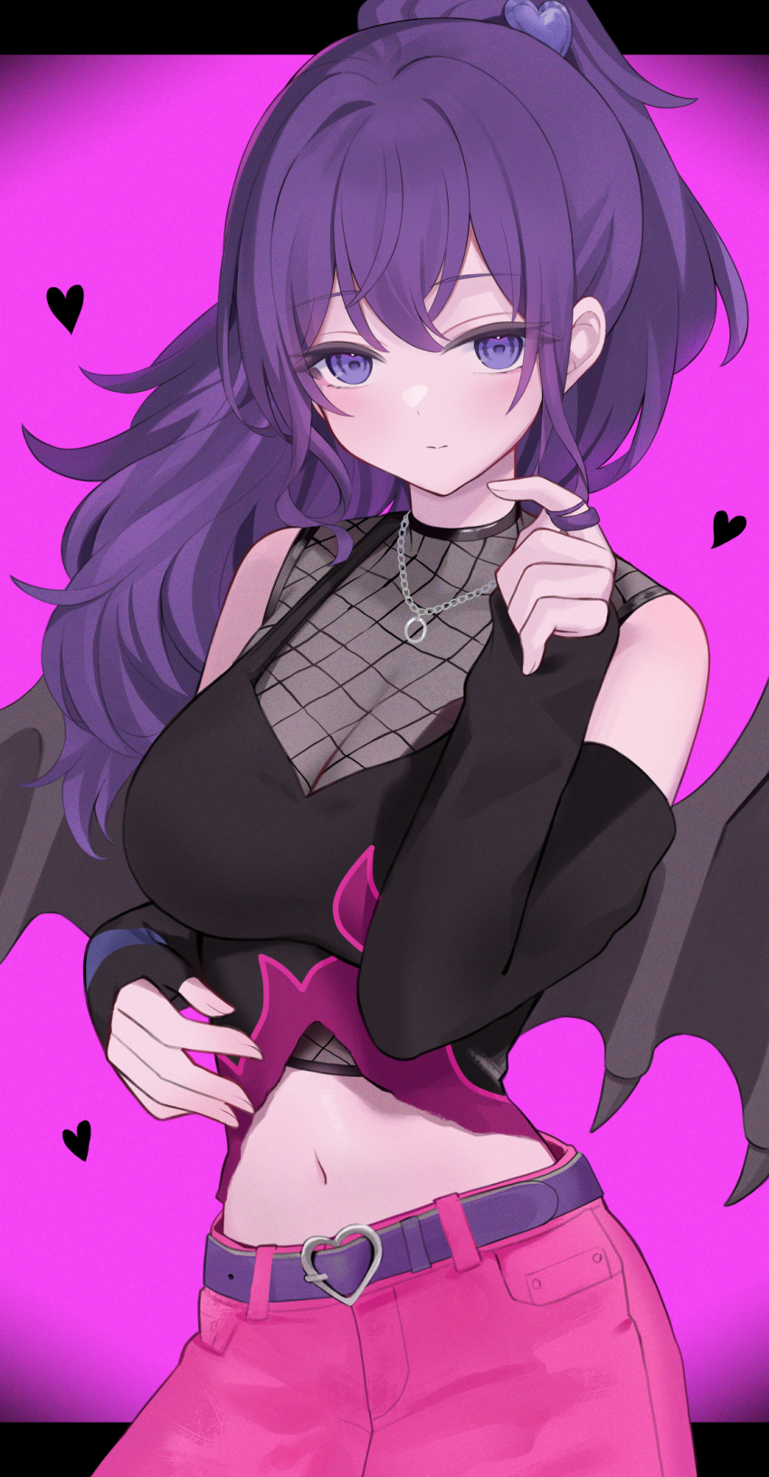Asahina Mafuyu (Project Sekai) Rule 34 Image
