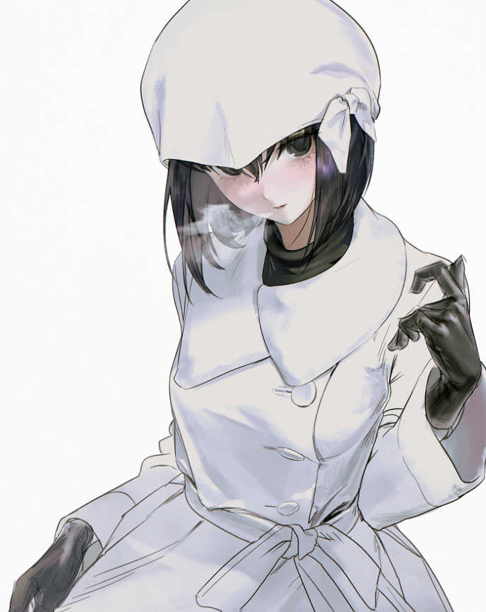 Kuonji Alice (Mahou Tsukai No Yoru) Rule 34 Image