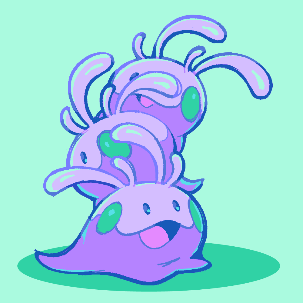 Gen 6 Pokemon (Nintendo) Rule 34 Image