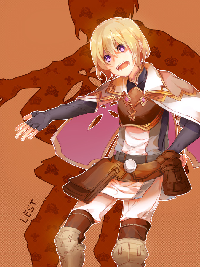Rune Factory Rule 34 Image