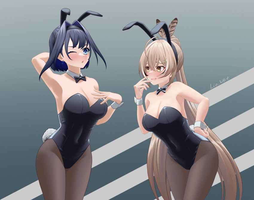 Nanashi Mumei (Hololive) Rule 34 Image