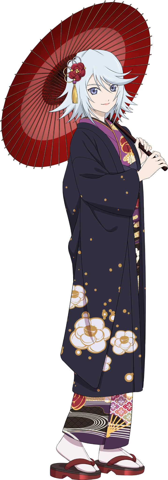 Raine Sage (Tales Of (Series)) Rule 34 Image