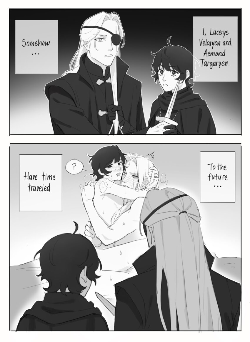 A Song Of Ice And Fire Rule 34 Image