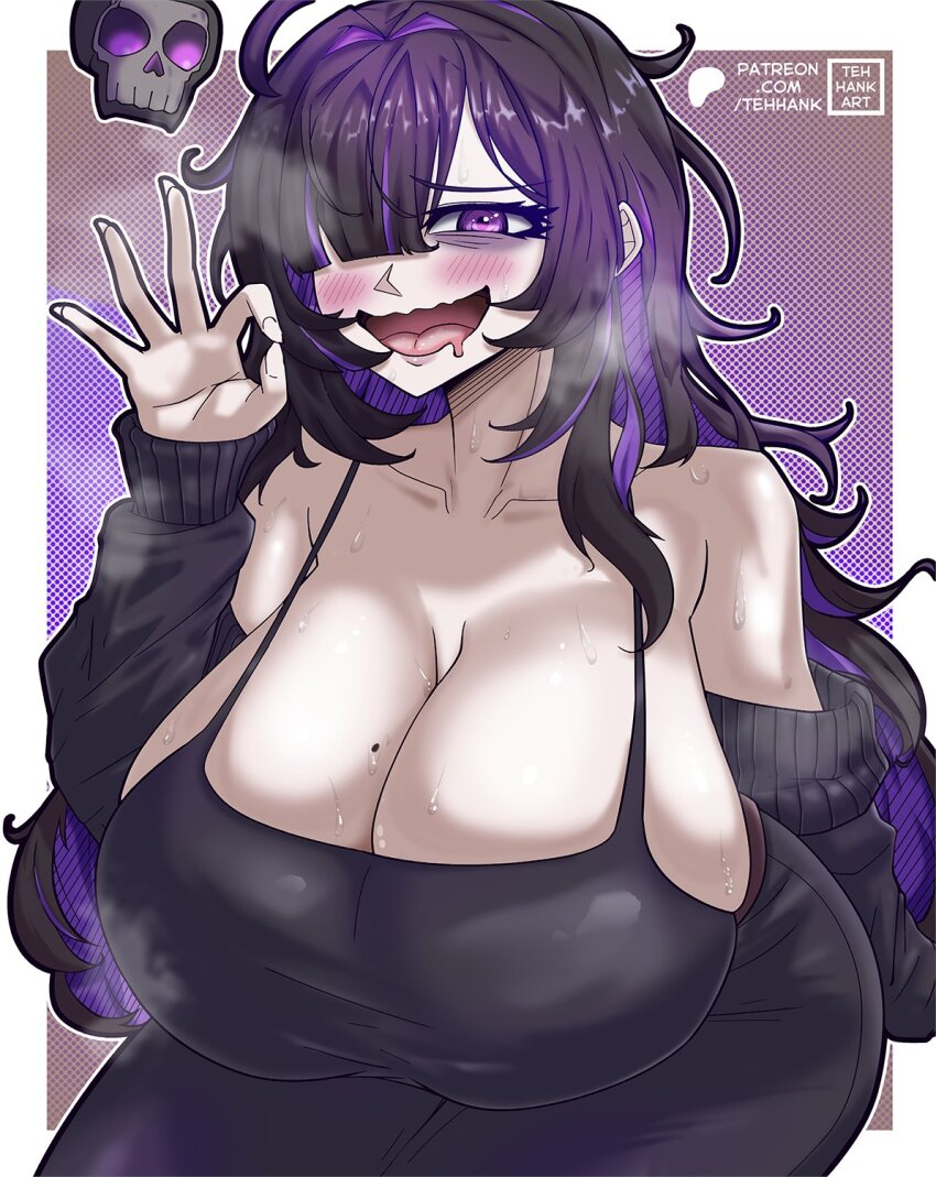 Label (Nikke) Rule 34 Image