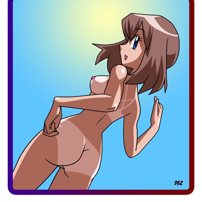 May (Pokemon) Rule 34 Image