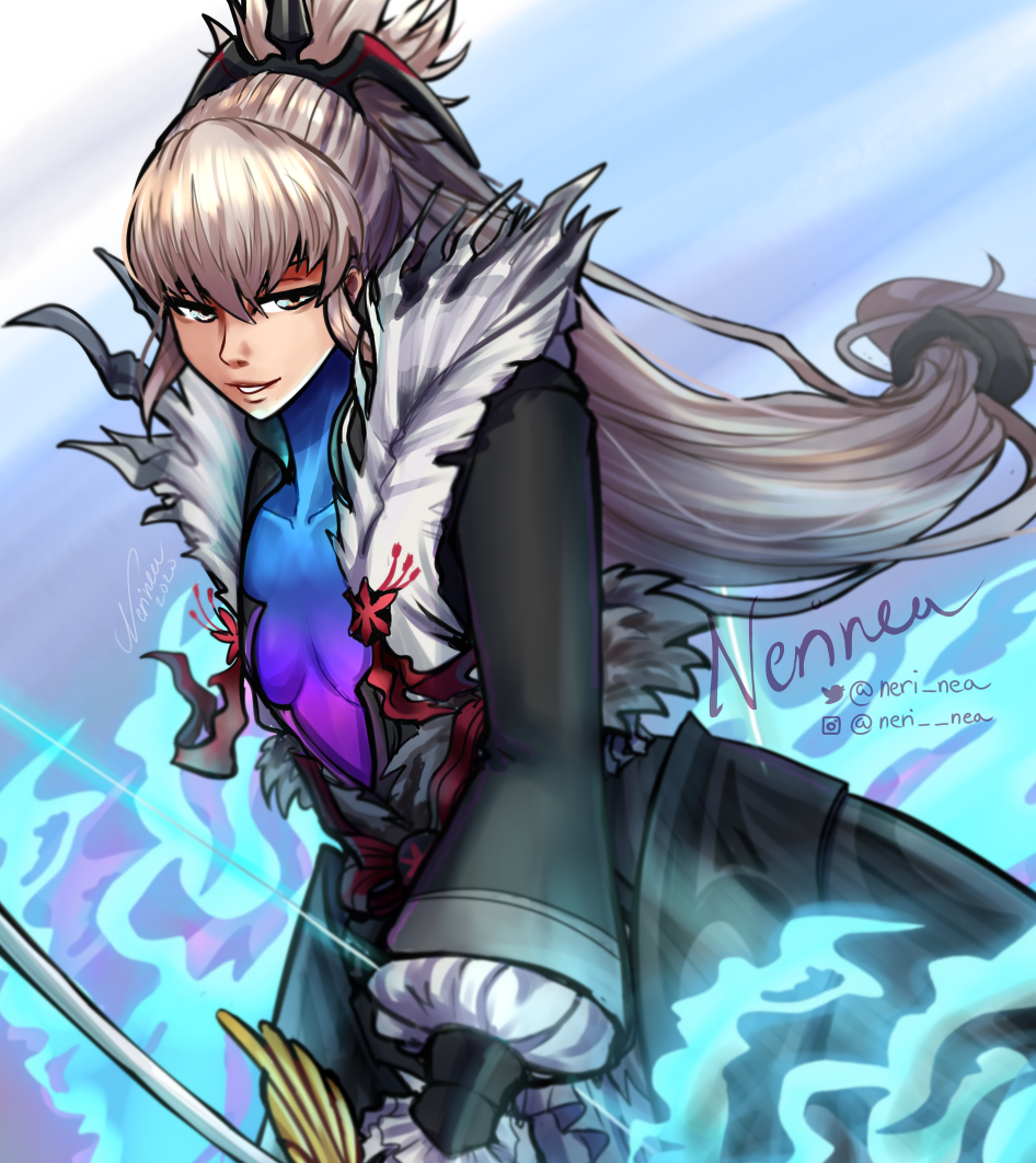 Takumi (Fire Emblem) Rule 34 Image
