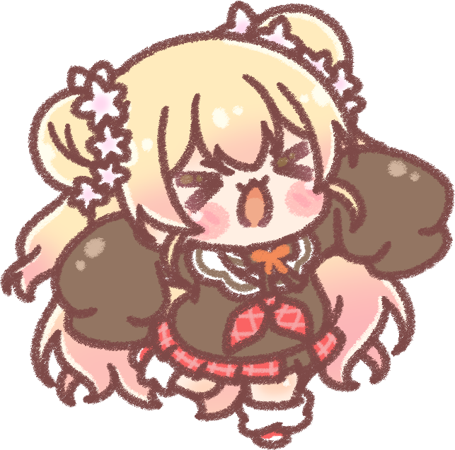 Momosuzu Nene (Hololive) Rule 34 Image