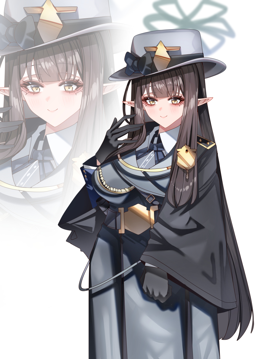 Misuzu (Blue Archive) Rule 34 Image