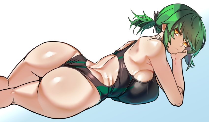 Hikage (Senran Kagura) Rule 34 Image