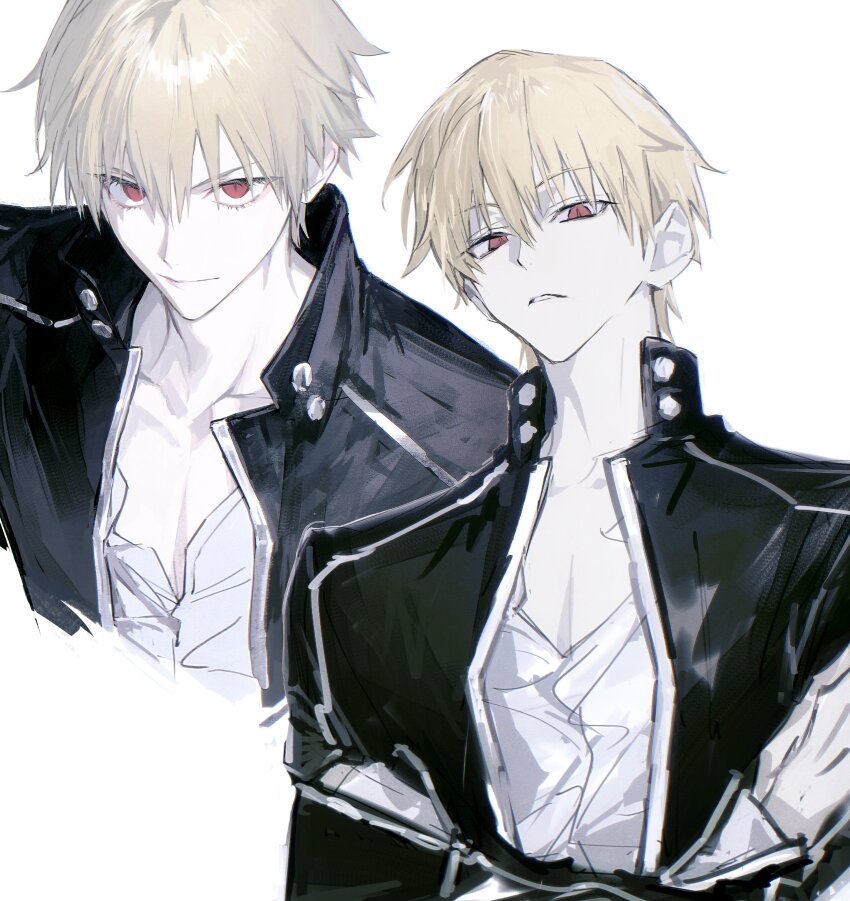 Gilgamesh (Fate) Rule 34 Image