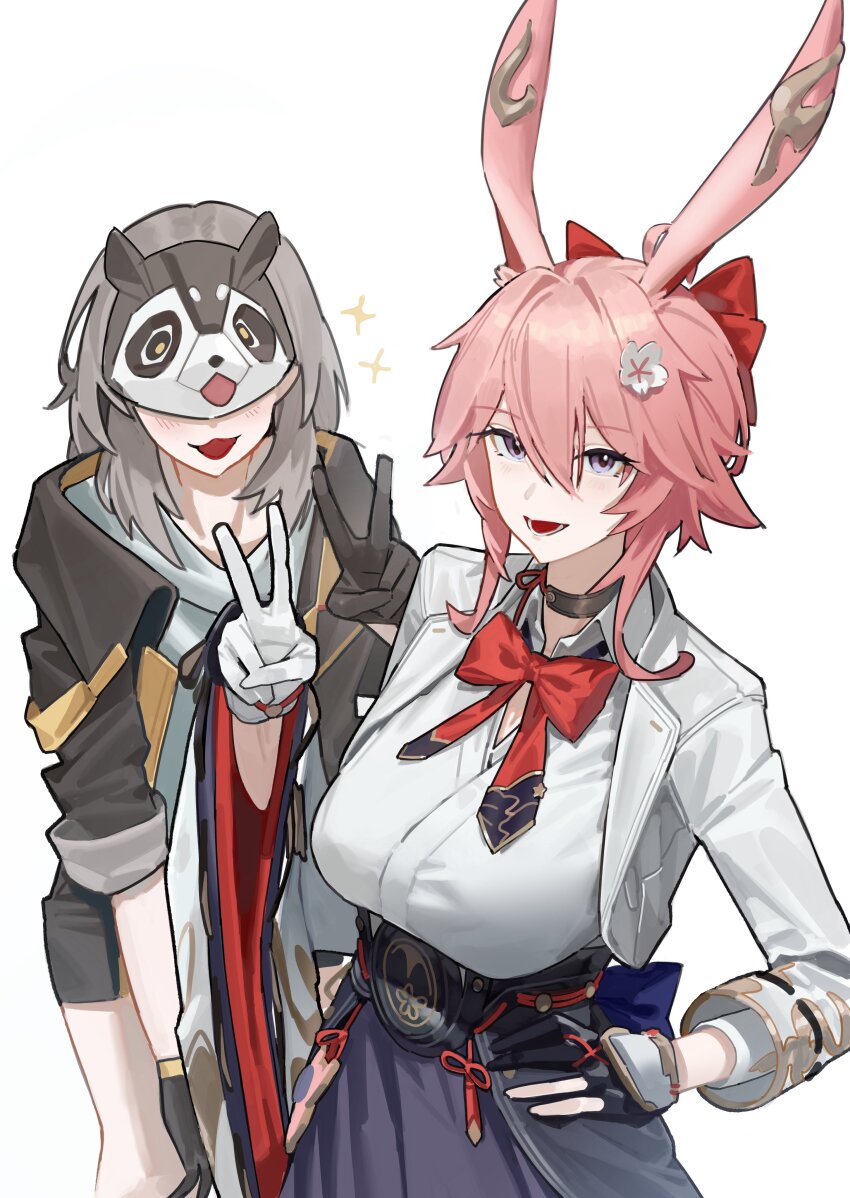 Evanescia (Honkai: Star Rail) Rule 34 Image