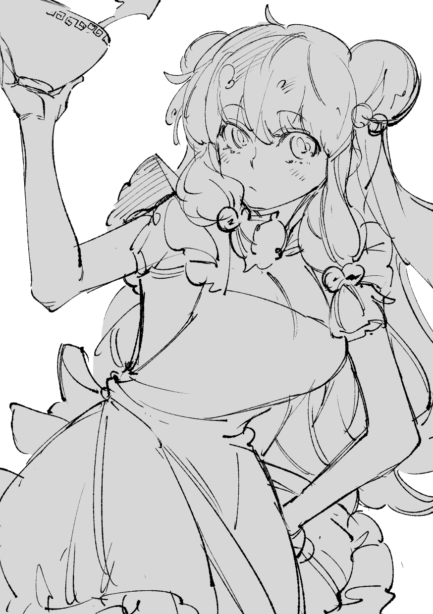 Shampoo (Ranma 1/2) Rule 34 Image