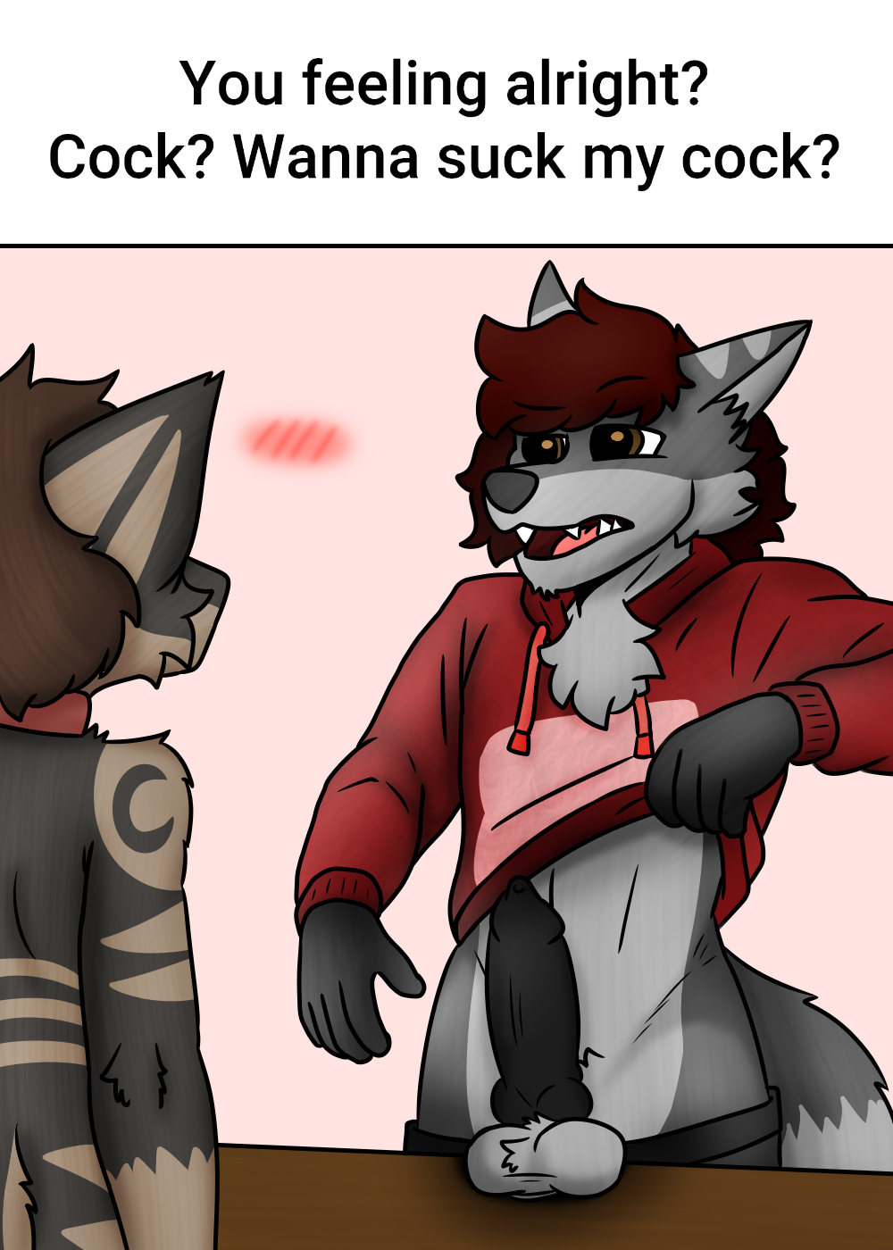 Anthro Rule 34 Image