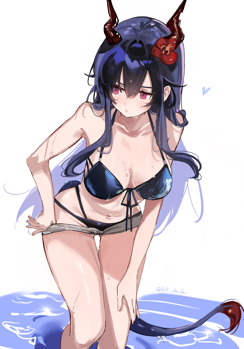 Ch'En (Arknights) Rule 34 Image