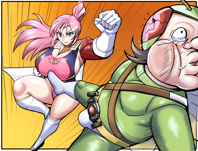 Hidaka Kyoko (Banamei) Rule 34 Image