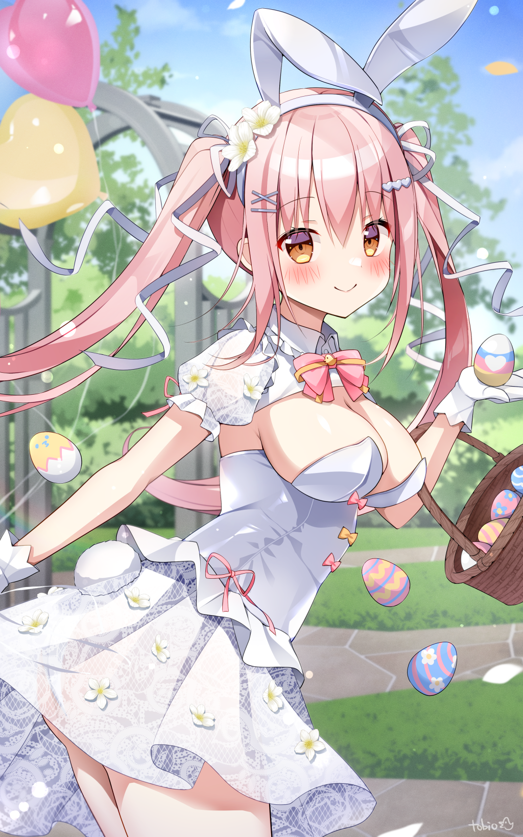 Easter Rule 34 Image
