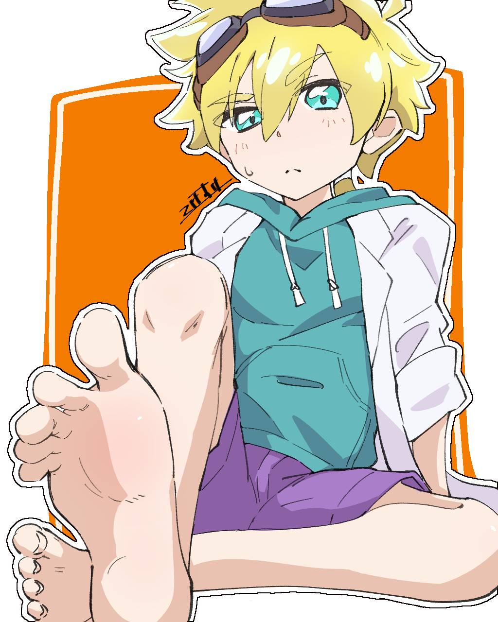 Jett (Precure) Rule 34 Image