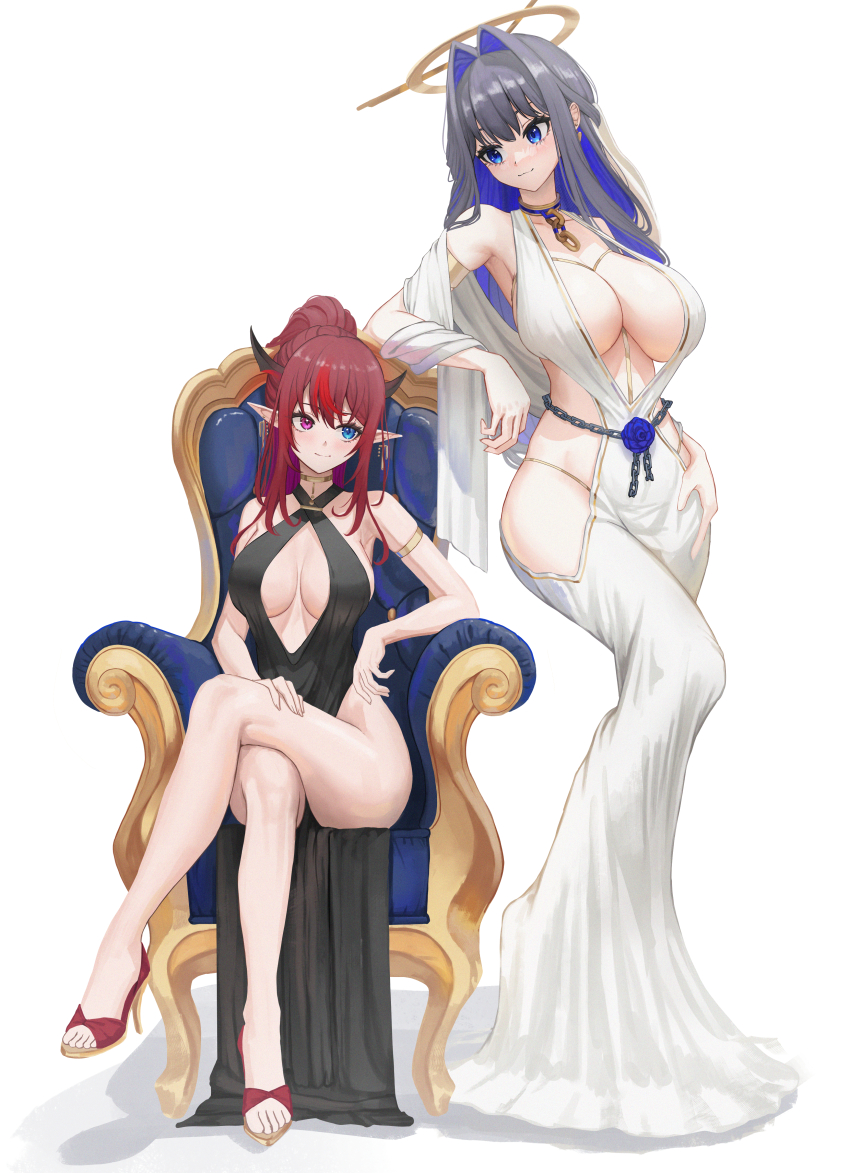 Irys (Hololive) Rule 34 Image