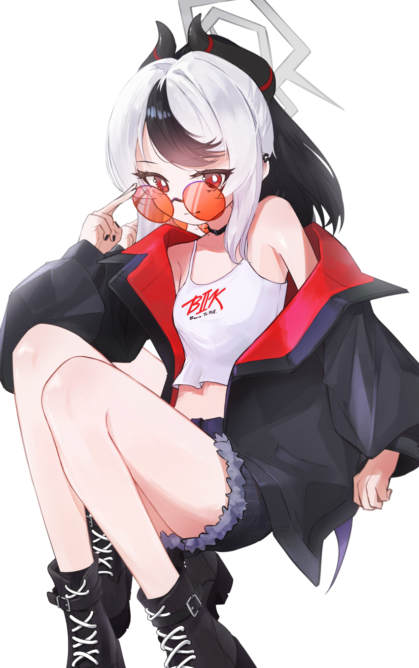 Kayoko (Blue Archive) Rule 34 Image