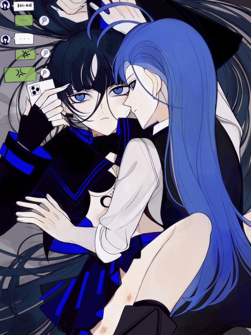 Ado (Utaite) Rule 34 Image