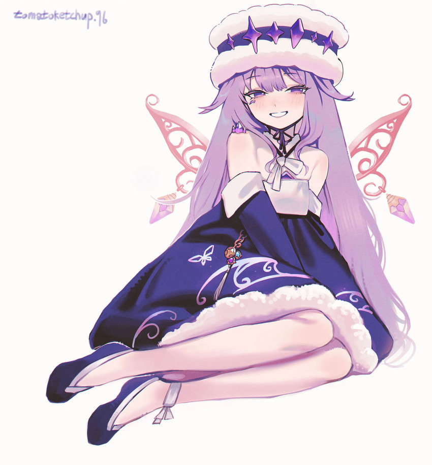 Koseki Bijou (Hololive) Rule 34 Image