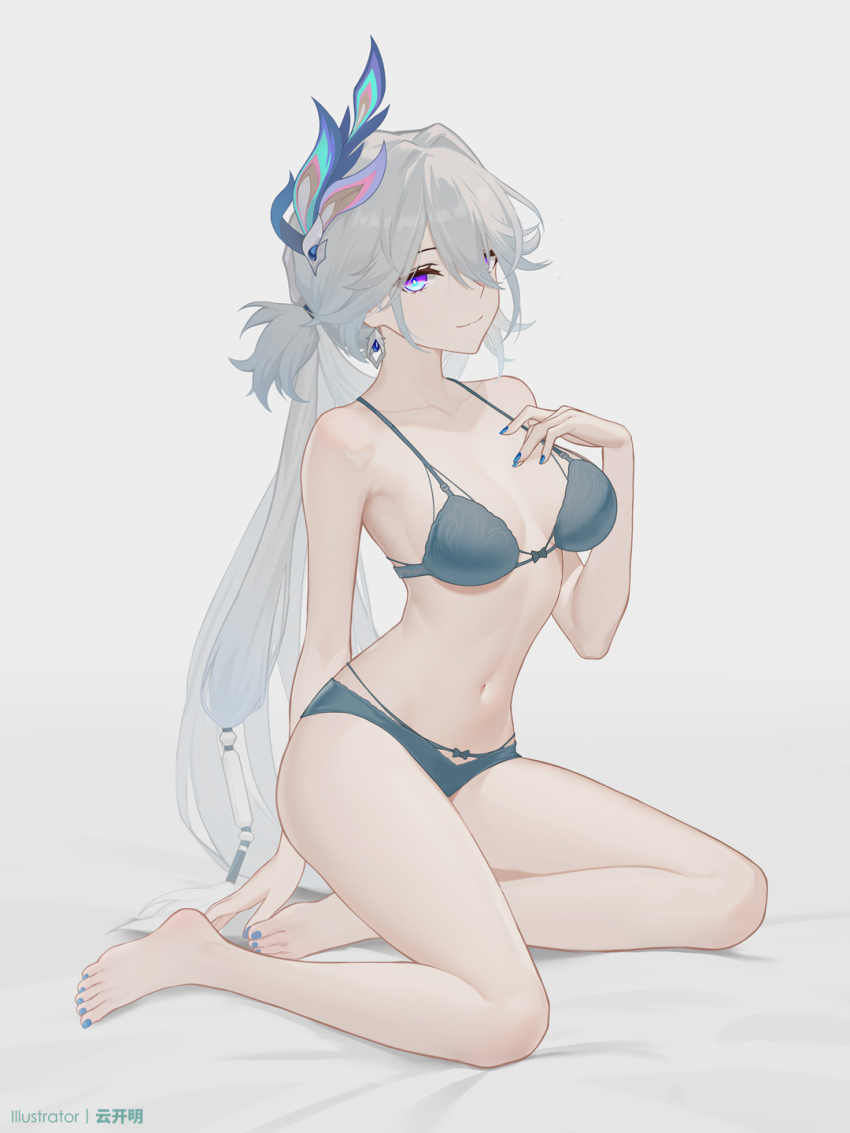 Yao Guang (Honkai: Star Rail) Rule 34 Image
