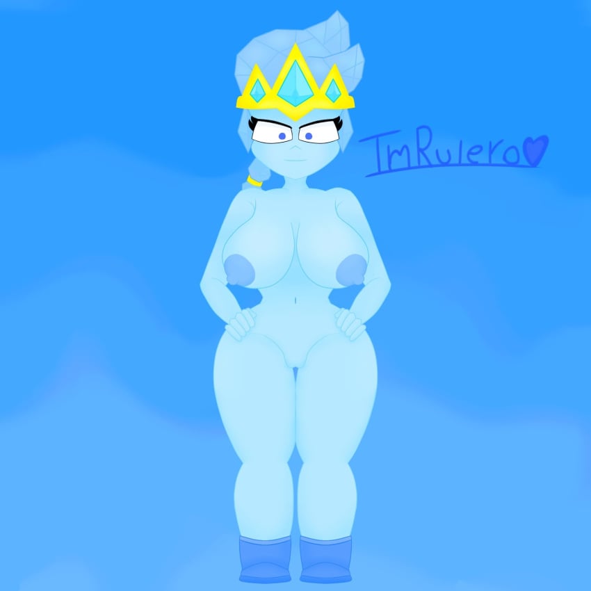 2d (Artwork) Rule 34 Image