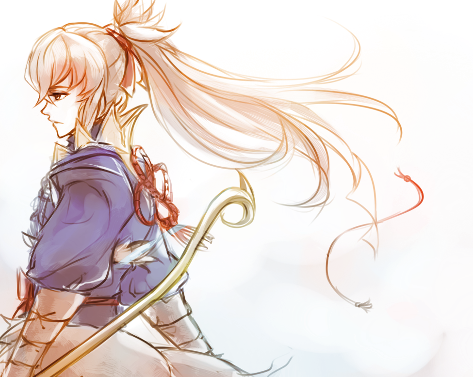 Takumi (Fire Emblem) Rule 34 Image
