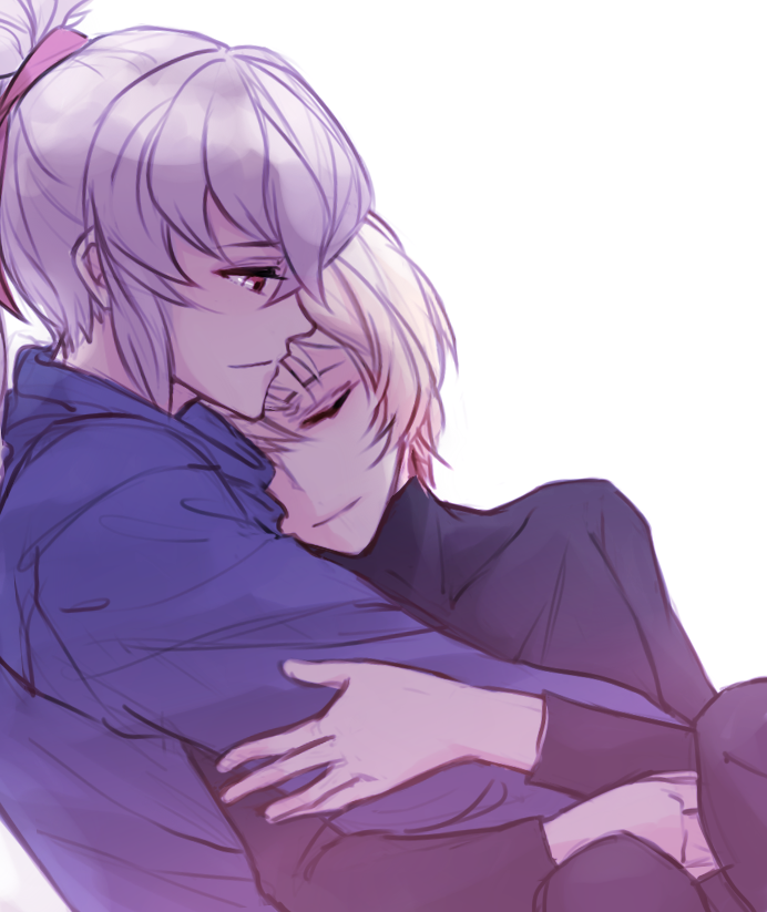 Takumi (Fire Emblem) Rule 34 Image