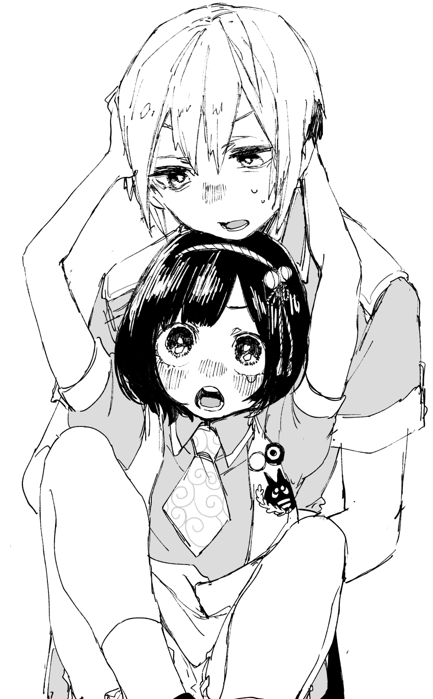 Kemono Jihen Rule 34 Image