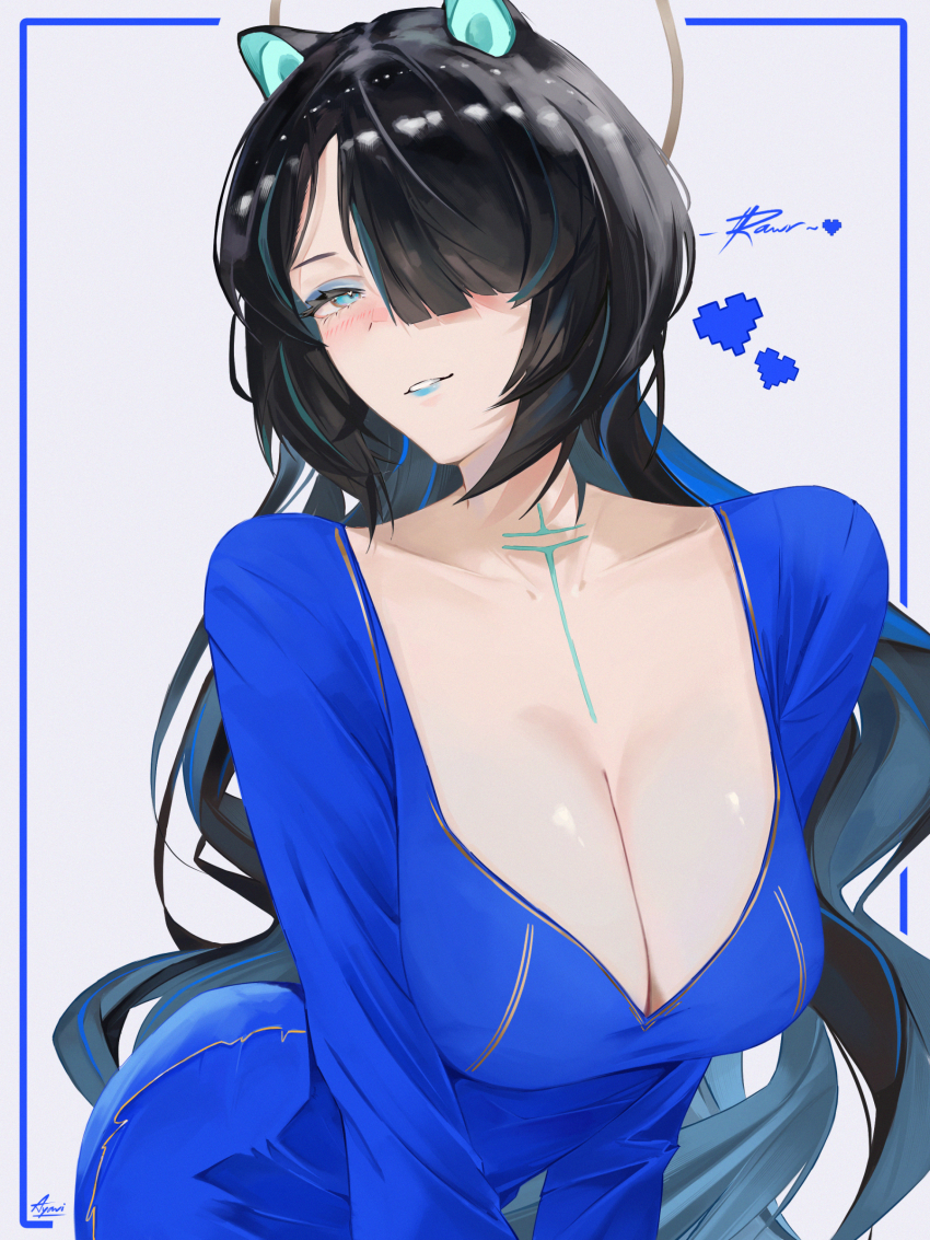 Erina Makina (Phase Connect) Rule 34 Image