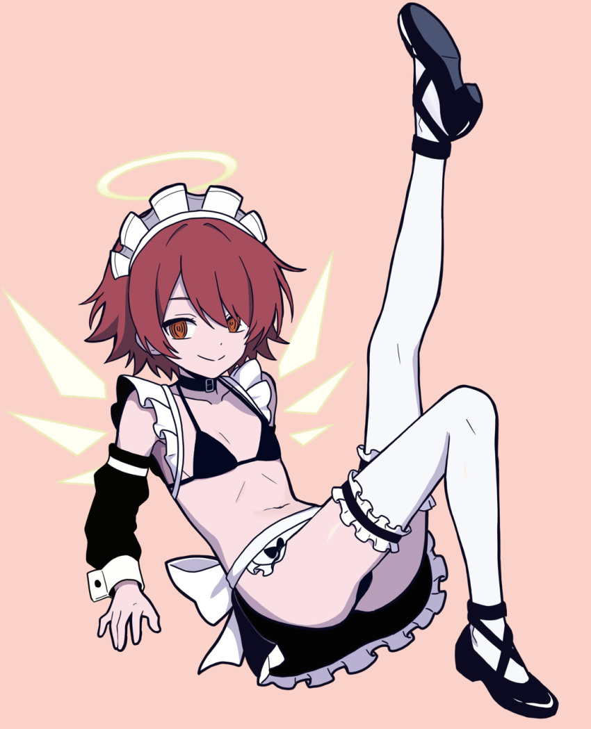 Exusiai (Arknights) Rule 34 Image