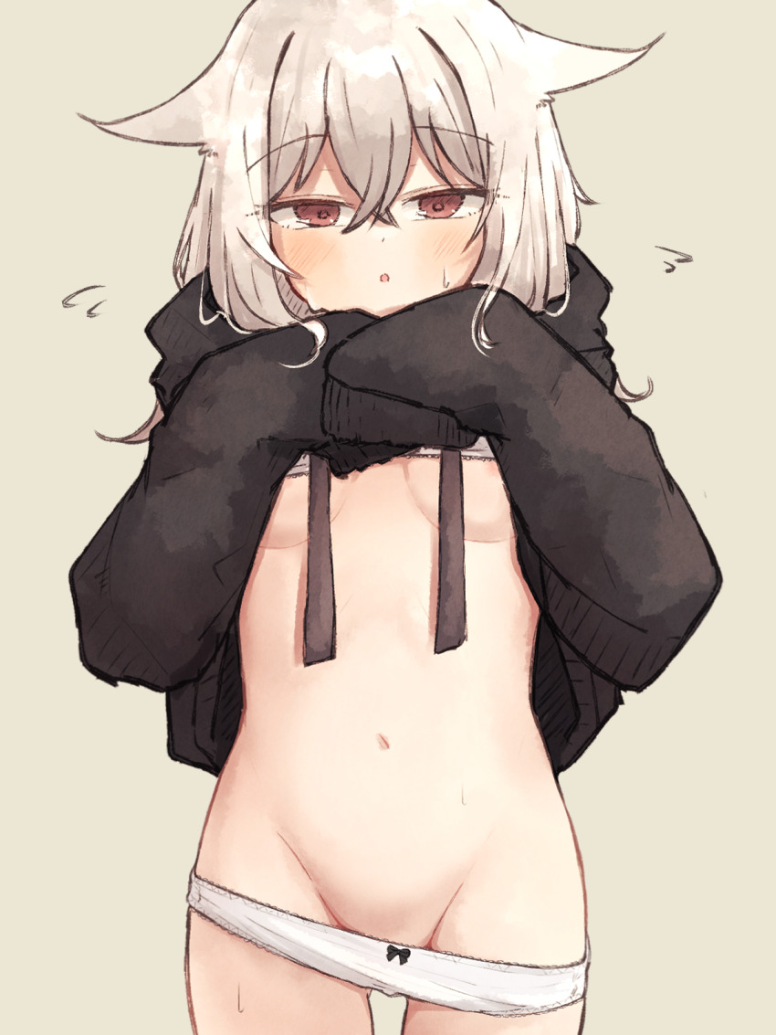Original Rule 34 Image