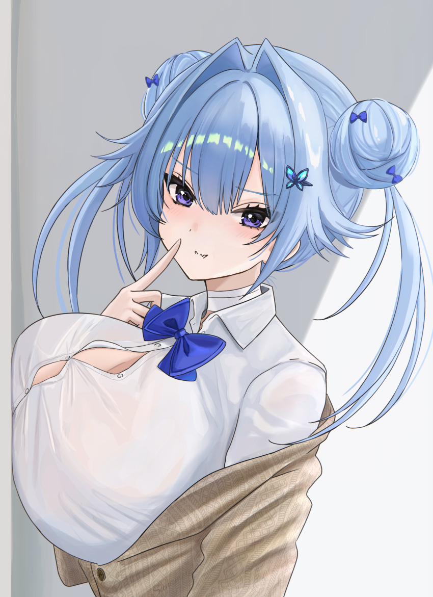 Gretel (Nikke) Rule 34 Image