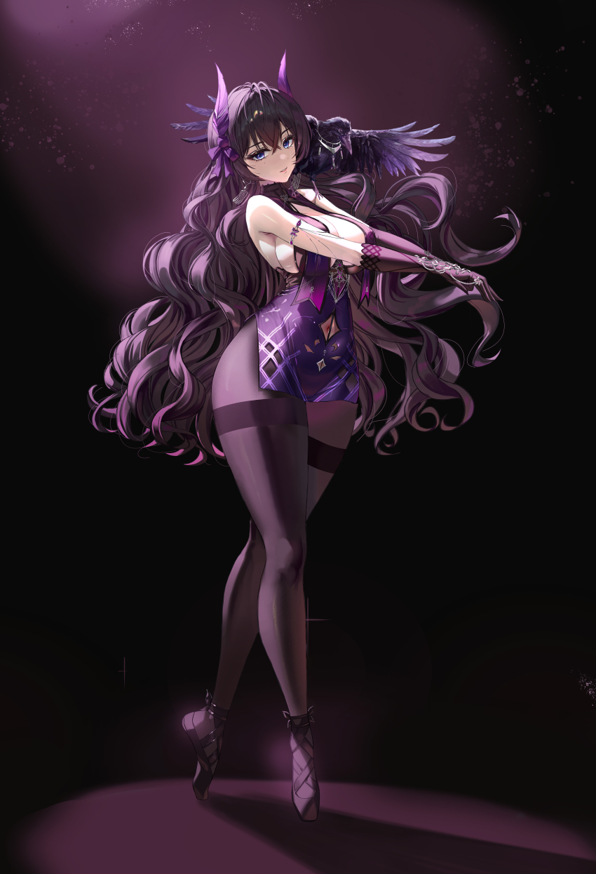 Goddess Of Victory: Nikke Rule 34 Image