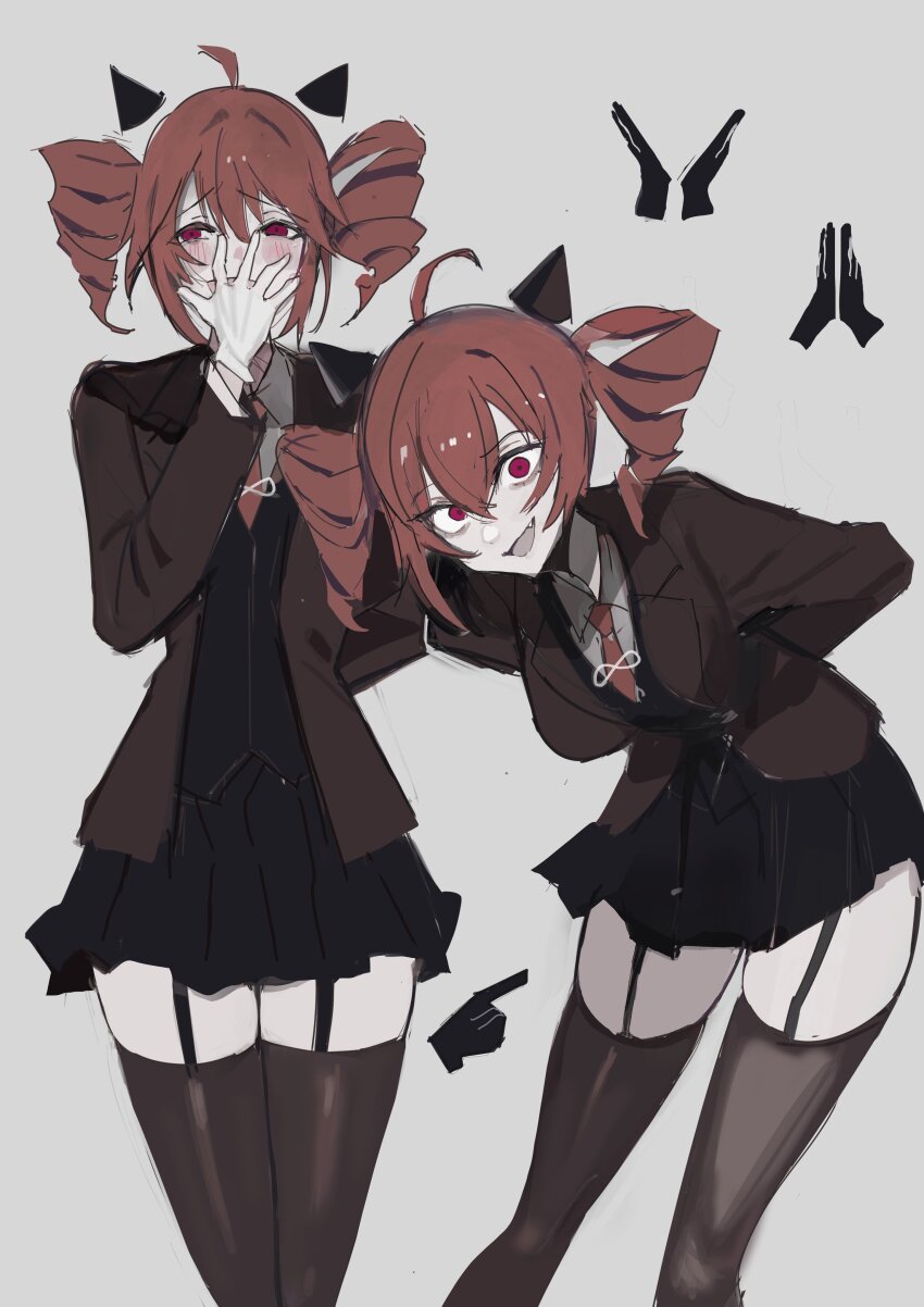 Kasane Teto (Utau) Rule 34 Image