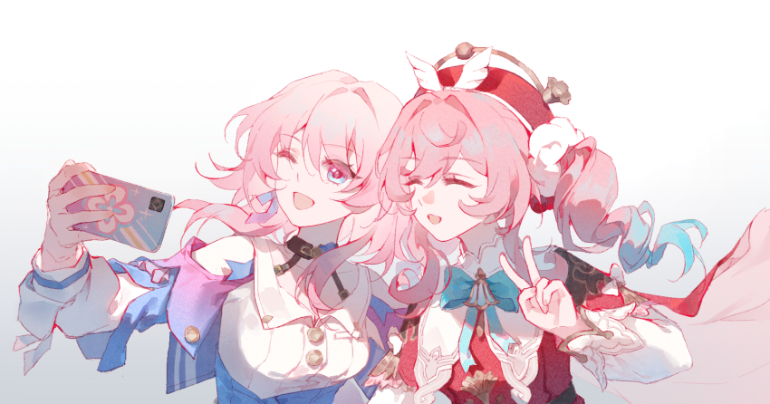 Hyacine (Honkai: Star Rail) Rule 34 Image