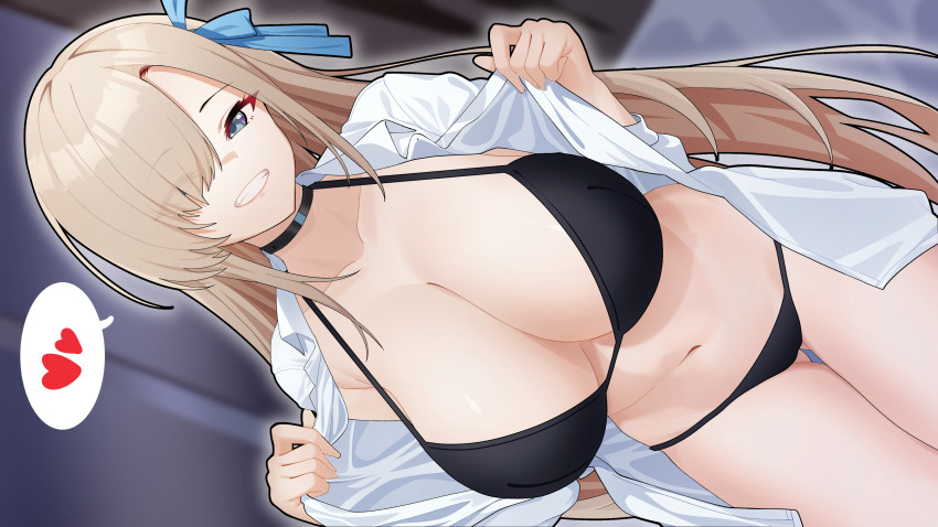 Asuna (Blue Archive) Rule 34 Image